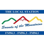 Sounds of the Mountains