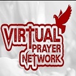 Radio du réseau de prière virtuelle