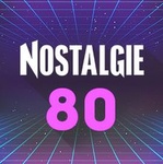 Nostalgie Belgique – Nostalgie 80