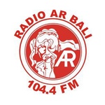 Радіо AR Балі