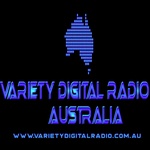 Variété Radio numérique Australie
