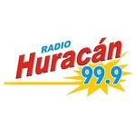 无线电 Huracán 99.9 FM