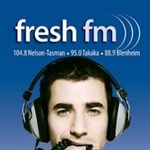 Čerstvé FM