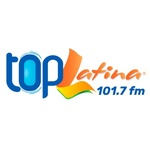 Top Latine 101.7 FM