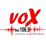 ವೋಕ್ಸ್ FM 106.9