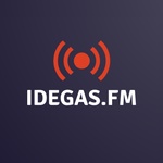 IDEGAS.FM 廣播