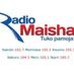 Радио Майша