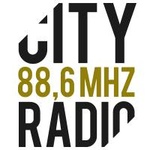 सिटी रेडियो 88.6