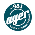 FM Айер 98.1 FM