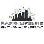 Radio Lifeline Belgia