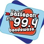 ಪಾಸೋಪತಿ FM