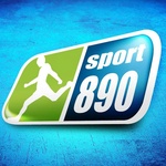 スポーツ890