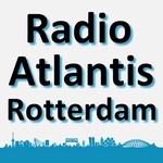 ラジオ アトランティス ロッテルダム