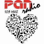Пан Радио 103.0