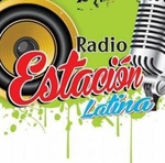 „Radio Estacion Latina“.