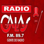 Радио Галас 89.7