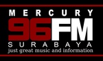 מרקורי FM