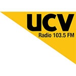UCV ریڈیو 103.5 FM