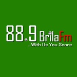 Sportovní rádio 88.9 Brila FM