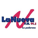 Радіо Ла Нуева