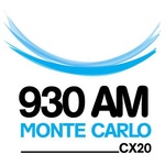 Radio Monte Carlo AM