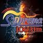 راديو سوبريما 106.3 اف ام