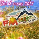 FM Cordilheira 99.5
