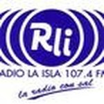 Rádio La Isla