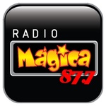 Rádio Magica 87.7