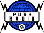 Pure Radio UE – Trance Electro