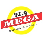 Мега FM 91.9