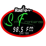 Радио Sin Fronteras