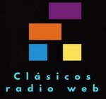 Web rádia Clásicos