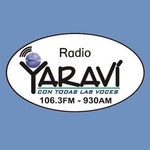 Радио Ярави