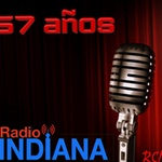 ریڈیو انڈیانا