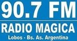 Đài phát thanh Magica