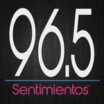 Rádio Sentimientos 96.5