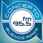 కాన్సెప్టో FM 95.5