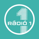 收音機 1