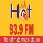 Hot 93.9 FM- ը