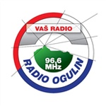 Радио Огулин 96.6