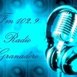 FM ラジオ グラナデロ