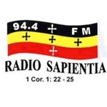 रेडिओ सॅपिएन्टिया