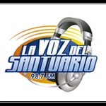 Đài phát thanh La Voz del Santuario