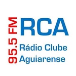 Rádio Clube Aguiarense