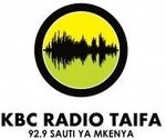 KBC radijas Taifa