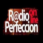 Radio Perfection tiešsaistē