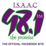 ISAC 98.1 FM