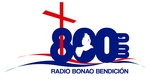 Bonao Bendición radijas