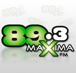 Радіо Максима 89.3 FM